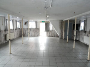 Gemeinschaftsraum