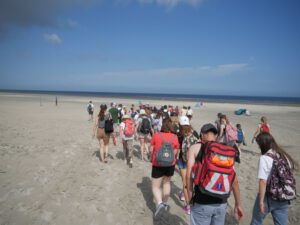Strand