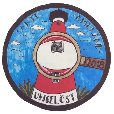 Detektive Motto